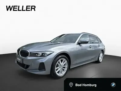Gebraucht BMW 318