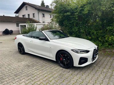 BMW 430 Cabriolet