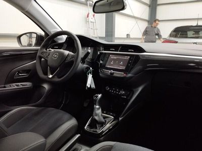 gebraucht Opel Corsa LED PDC CarPlay Alu
