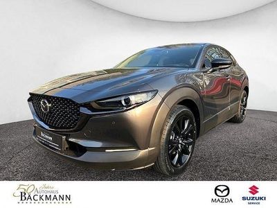 Neu 2025 Mazda CX-30 Nagisa SUV | 30.250 €