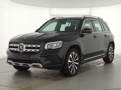 Mercedes GLB200