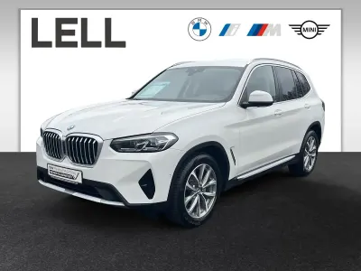Gebraucht BMW X3