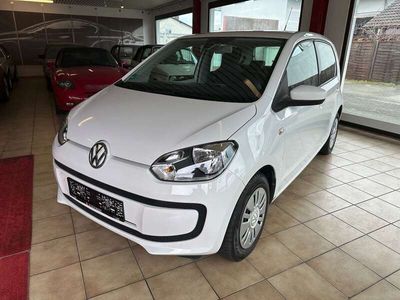 gebraucht VW up! up! moveBMT eco