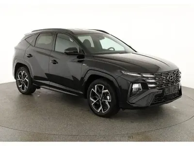 Neu Hyundai Tucson N Line 179 PS (131 kW) 2026 SUV