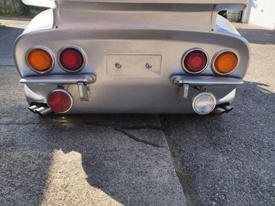 Opel GT