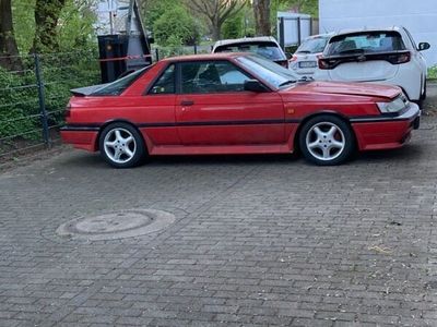 gebraucht Nissan Sunny GTI 1,8 Coupe