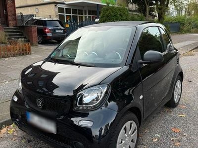Smart ForTwo Coupé