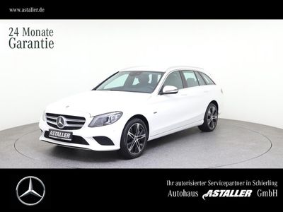 Mercedes C Class Gebraucht Kaufen 27 392 Autouncle