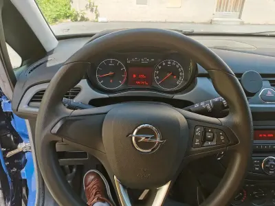Gebraucht Opel Corsa