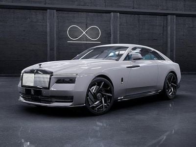 Rolls Royce Spectre