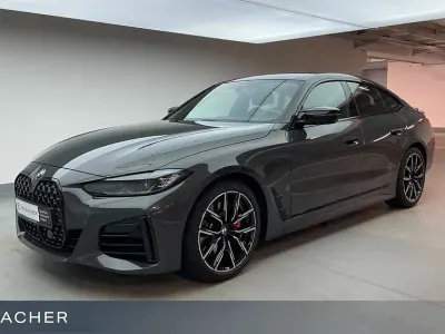 Gebraucht BMW M440