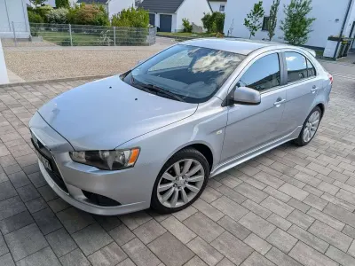 Gebraucht Mitsubishi Lancer