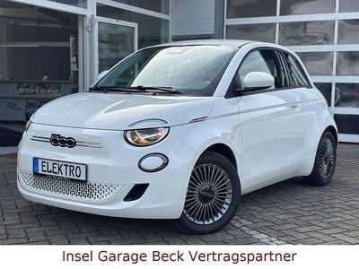 Gebraucht Fiat 500e Icon 86 kW (118 PS) 2022 Kleinwagen