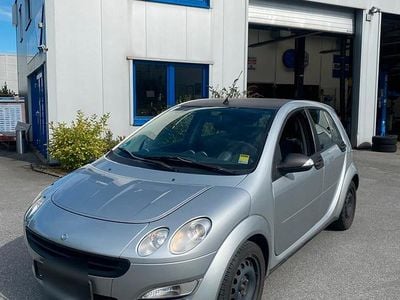 Gebraucht Smart ForFour 75 PS (55 kW) 2005 Kleinwagen