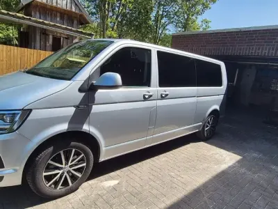 Gebraucht VW Caravelle