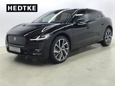 gebraucht Jaguar I-Pace EV400 R-Dynamic HSE