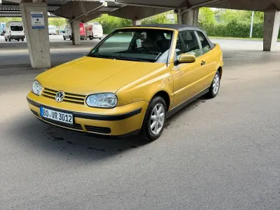 Gebraucht VW Golf