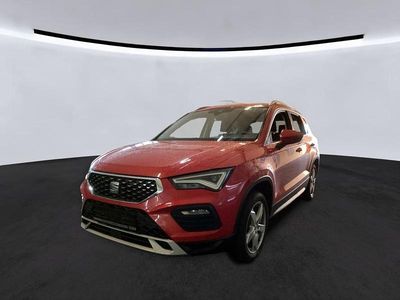 Usata Seat Ateca 4Drive 150 CV (110 kW) 2023 SUV
