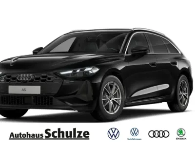 Używany Audi A5 Ambiente 204 KM (150 kW) 2025 Kombi