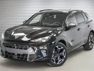 Neu Cupra Terramar 150 PS (110 kW) 2026 Andere SUV