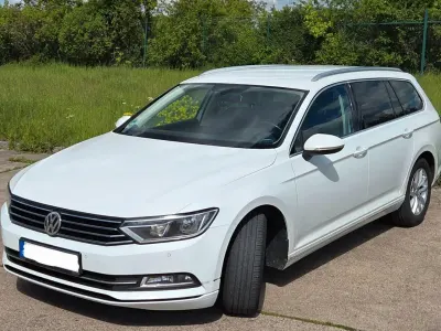 Gebraucht VW Passat