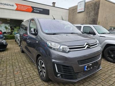 Citroën Spacetourer