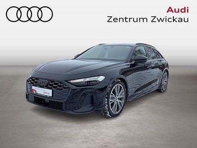 Gebraucht Audi A5 Ambiente 204 PS (150 kW) 2024 Schwarz Coupé