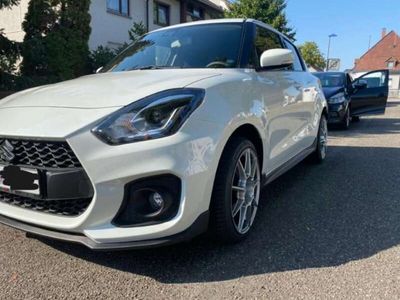 gebraucht Suzuki Swift Sport 1.4 Boosterjet