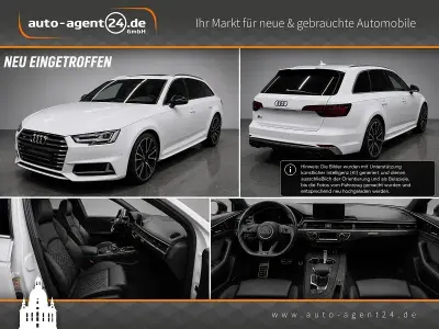 Gebraucht Audi S4