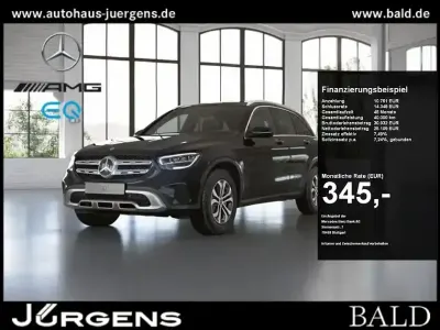 Gebraucht Mercedes GLC220
