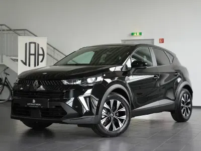 Occasion Renault Captur
