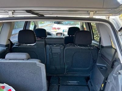 Gebraucht Opel Zafira 105 PS (77 kW) 2005 Grau Van / Kleinbus