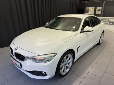 Gebraucht BMW 435 Gran Coupé