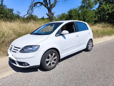 Gebraucht VW Golf V