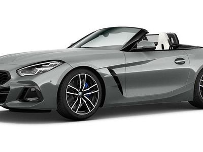 Gebraucht BMW Z4 M Sport 340 PS (250 kW) 2023 Cabrio