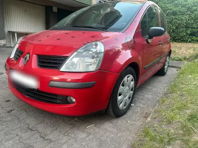 Gebraucht Renault Modus