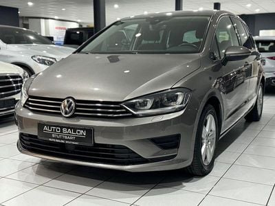 VW Golf Sportsvan