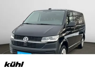 Gebraucht VW T6.1 110 PS (80 kW) 2022 Van