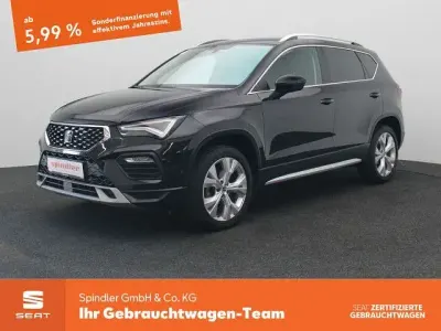 Gebraucht Seat Ateca Xperience 150 PS (110 kW) 2023 SUV
