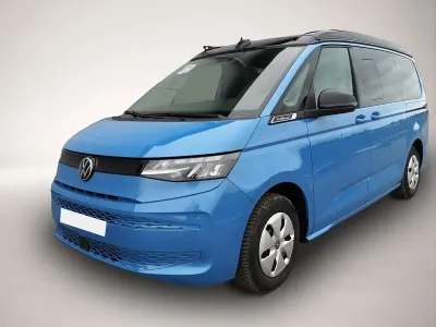 Gebraucht VW California