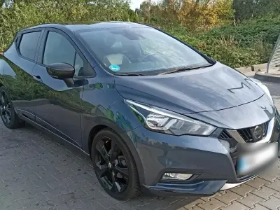 Gebraucht Nissan Micra