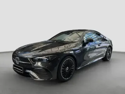 Gebraucht Mercedes CLE450