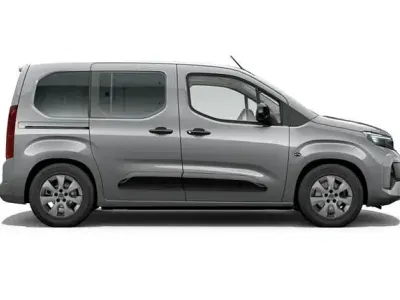 Neu Opel Combo 131 PS (96 kW) 2026 Kontrast grau metallic kontrast grau metallic Van / Kleinbus
