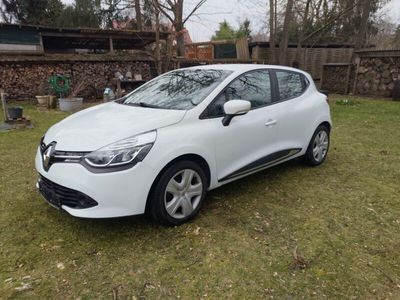 gebraucht Renault Clio IV 