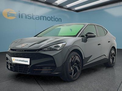Gebraucht Cupra Tavascan VZ 250 kW (340 PS) 2025 Grau SUV