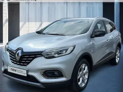 Gebraucht Renault Kadjar