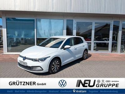 Usata VW Golf VIII