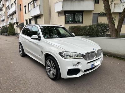 BMW X5 M