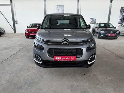 Gebraucht Citroën Berlingo