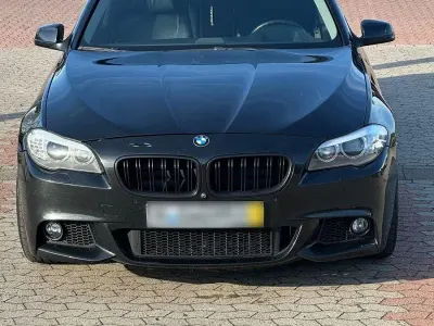 Gebraucht BMW 535
